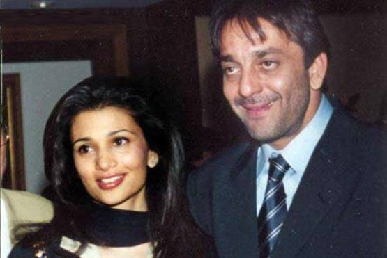 किस प्रोड्यूसर के कहने पर संजय दत्त ने रखे थे हथियार?