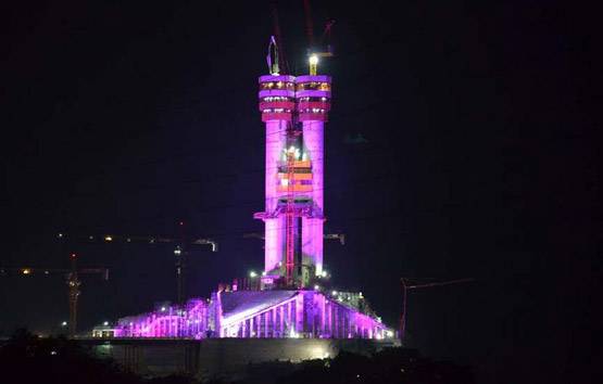 56 साल में तैयार हुआ सरदार सरोवर बांध, जानें-क्यों लगा इतना वक्त?