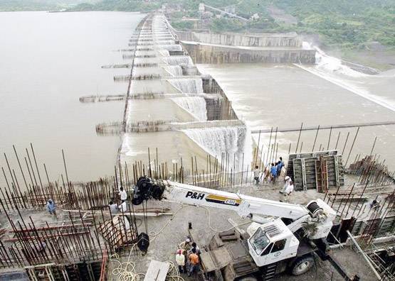 56 साल में तैयार हुआ सरदार सरोवर बांध, जानें-क्यों लगा इतना वक्त?