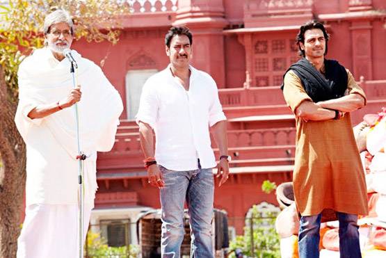 बादशाहो को मिली शानदार ओपनिंग, ये है अजय देवगन की लास्ट 10 फिल्मों का कलेक्शन