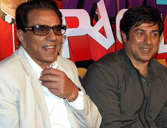 देओल फैमिली का माहौल: आज भी धर्मेन्द्र से सनी का कुछ ऐसा है रिश्ता