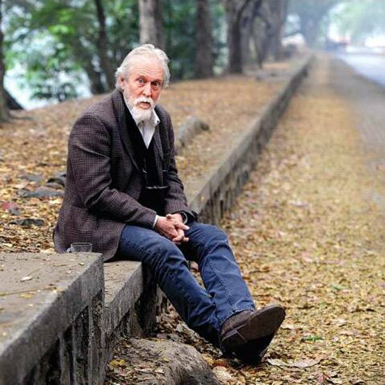 जब तीन रुपये के लिए मसूरी से साइकिल पर दिल्ली आए थे टॉम ऑल्टर