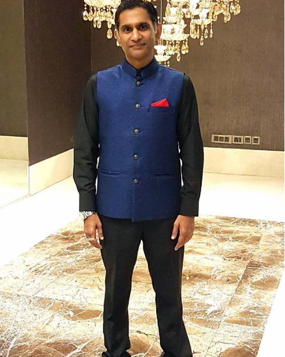 ये हैं एक्ट्रेस ट्यूलिप जोशी के पति, लिव-इन में रहने के बाद की थी शादी