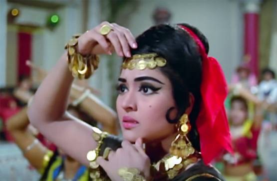 नरगिस से प्यार करते थे राजकपूर, खुद ऋषि कपूर ने बताई थी पिता की 'लवस्टोरी'