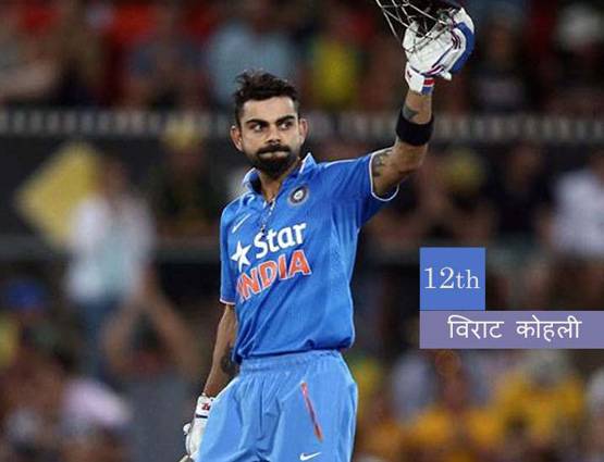 क्रिकेट के मैदान में हिट ये क्रिकेटर्स पढ़ाई में रहे फिसड्डी