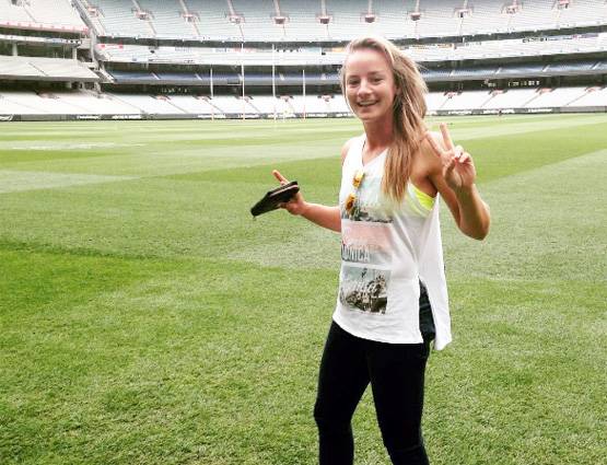 विराट को शादी के लिए प्रपोज कर चुकी हैं ये क्रिकेटर, अब गलती पर उड़ा मजाक