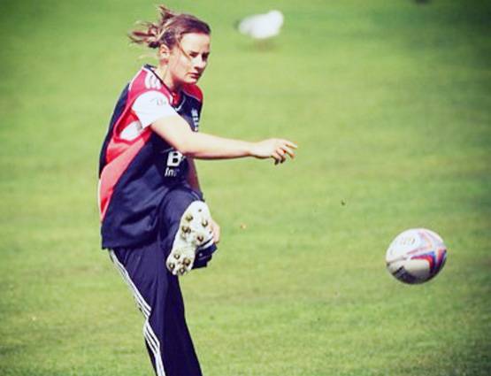 विराट को शादी के लिए प्रपोज कर चुकी हैं ये क्रिकेटर, अब गलती पर उड़ा मजाक