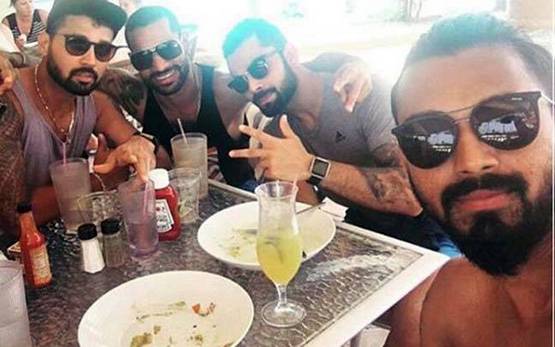 जानें- क्या खाना खाकर और कौन सी एक्सरसाइज कर फिट रहते हैं विराट कोहली