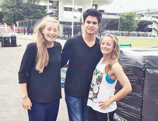 विराट को शादी के लिए प्रपोज कर चुकी हैं ये क्रिकेटर, अब गलती पर उड़ा मजाक