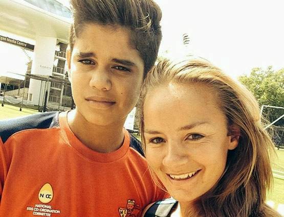 विराट को शादी के लिए प्रपोज कर चुकी हैं ये क्रिकेटर, अब गलती पर उड़ा मजाक