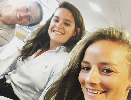 विराट को शादी के लिए प्रपोज कर चुकी हैं ये क्रिकेटर, अब गलती पर उड़ा मजाक