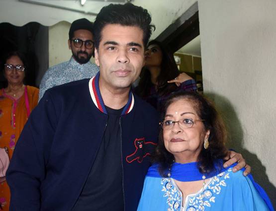 देर रात जुड़वां-2 देखने पहुंचे सलमान खान, यूलिया वंतूर भी आईं नजर