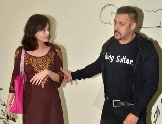 ऐश्वर्या से ब्रेकअप के बाद सलमान लाए थे 'हमशक्ल', 4 साल से गायब