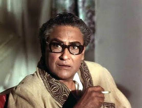 देविका रानी के अफेयर की अफवाह ने बनाया था अशोक कुमार को एक्टर