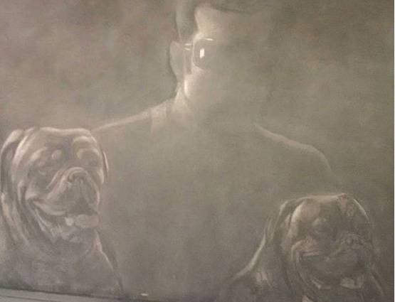 सलमान को पसंद हैं डॉग्स, प्यार इतना कि नाम रख दिया- 'माई जान'