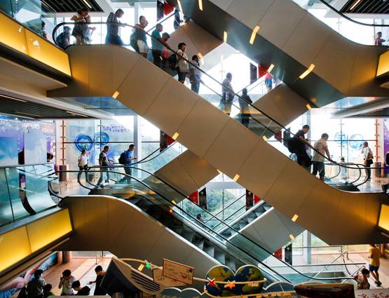 ...इसलिए मॉल में अक्सर आप भूल जाते हैं रास्ता, ये शख्स है जिम्मेदार