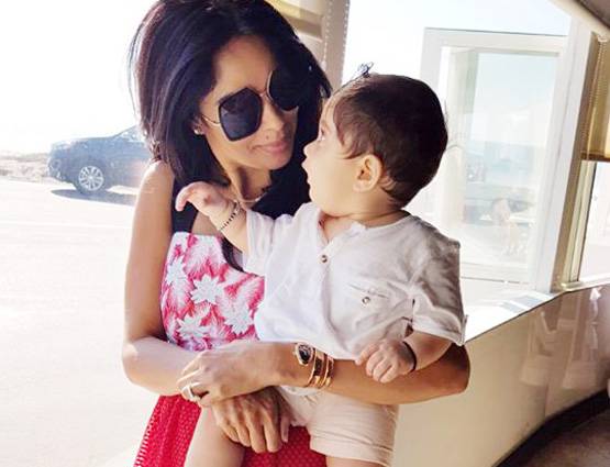 अपने फ्रेंच बॉयफ्रेंड के बच्चे की मां बनना चाहती थी ये एक्ट्रेस