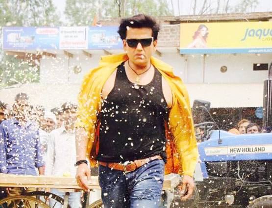 ये हैं भोजपुरी फिल्मों के अमिताभ बच्चन, घर में हर साल होती है छठ पूजा