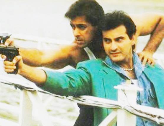 फिल्मों में फ्लॉप होने के बाद TV से वापसी कर रहा ये एक्टर, पत्नी NRI