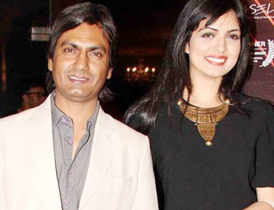 मजेदार थी नवाज की लव लाइफ, प्रेमिकाओं में एक्ट्रेस से वेट्रेस तक