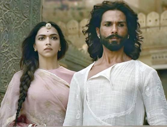 रिलीज से पहले ही दीपिका हिट, पद्मावती के लिए ली सबसे ज्यादा फी