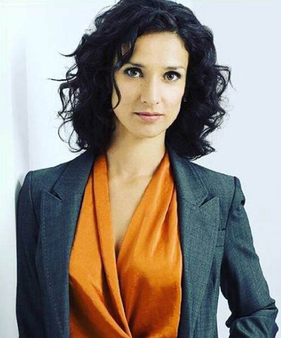 'कामसूत्र' की ये हीरोइन फिर चर्चा में, इस शो में दे रहीं बोल्‍ड सीन