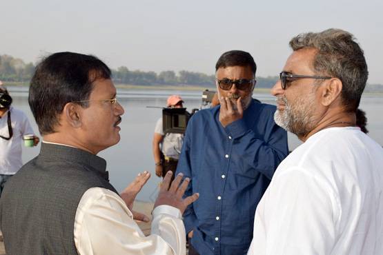 ये है असली 'पैडमैन' की कहानी, कभी खुद सेनेटरी नैपकिन पहन घूमते थे