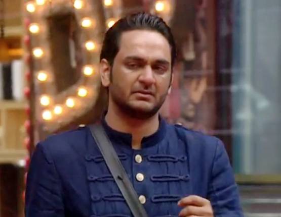 BIGG BOSS से बाहर हुई ज्योति, विकास गुप्ता ने दिया ये ऑफर