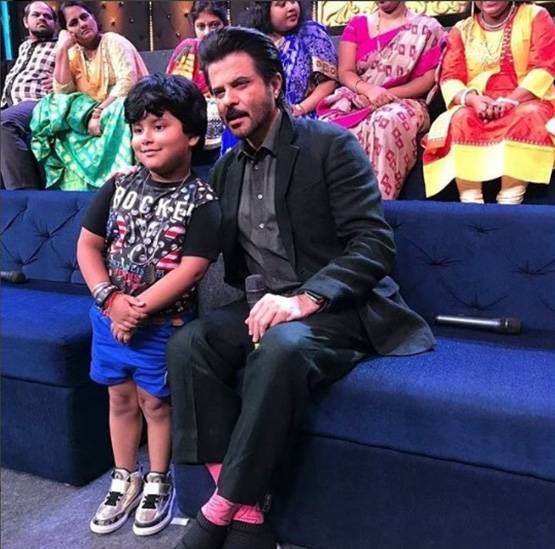 ये हैं सा रे गा मा पा लिटिल चैम्प के विजेता, जयस कुमार ने जीता दिल