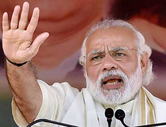 पीएम ने अपने विरोध‍ियों को कहा शल्य, जानें, आखिर कौन है शल्य