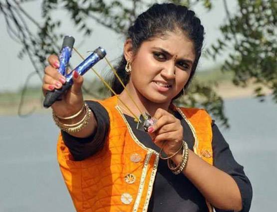 एक फिल्म से बदली थी गांव की इस लड़की की किस्मत