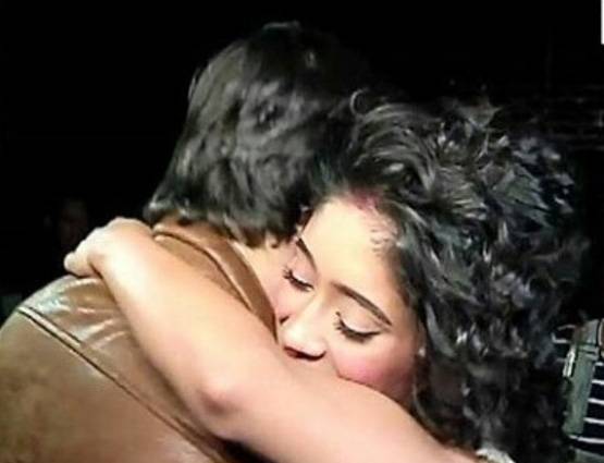 नायरा ने मनाया बॉयफ्रेंड मोहसिन का Birthday, पार्टी में ऐसे की मस्ती