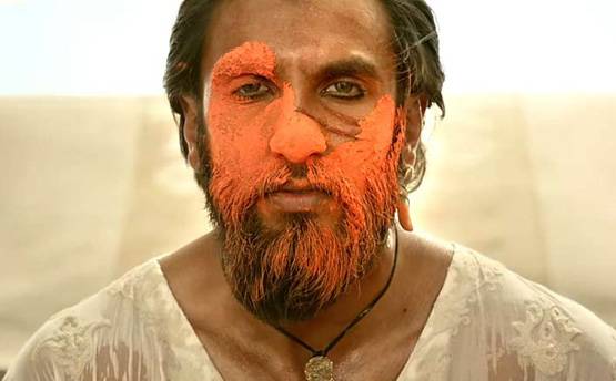 200 करोड़ तक पहुंची 'पद्मावती' की लागत, देखें आलीशान PICS