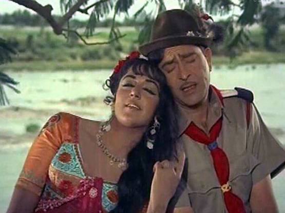 डायरेक्टर को हेमा में नहीं नजर आई थी स्टार अपील, ऐसे बनीं ड्रीम गर्ल