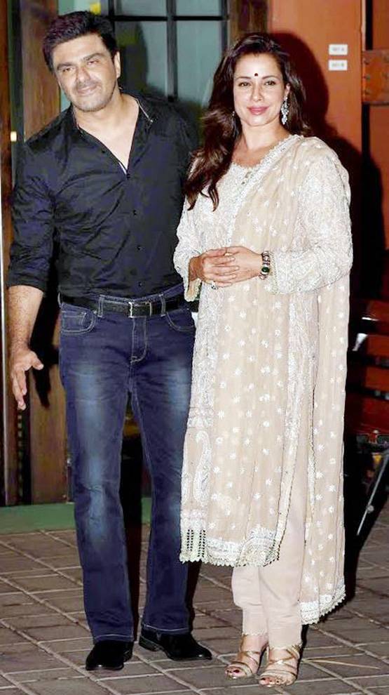 कटरीना को घर के बाहर तक छोड़ने आया सलमान का बॉडी गार्ड शेरा