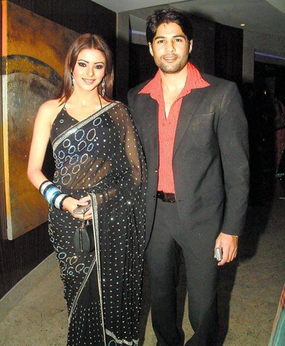 घर में बर्तन और झाड़ू-पोछा करता है ये एक्टर, कृतिका कामरा के साथ KISS हुआ था चर्चित