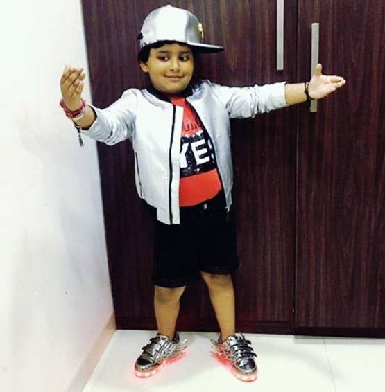 ये हैं सा रे गा मा पा लिटिल चैम्प के विजेता, जयस कुमार ने जीता दिल