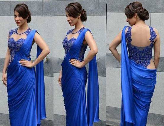 दिवाली पर ये 8 फैशन टिप्स दिखाएंगे आपको लंबा, जानें कैसे...