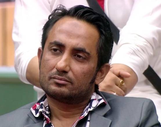 BIGG BOSS: इन कंटेस्टेंट्स से हुआ जुबैर का झगड़ा, की गालीगलौच