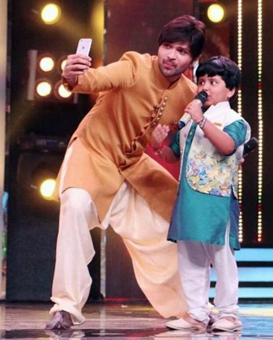 ये हैं सा रे गा मा पा लिटिल चैम्प के विजेता, जयस कुमार ने जीता दिल