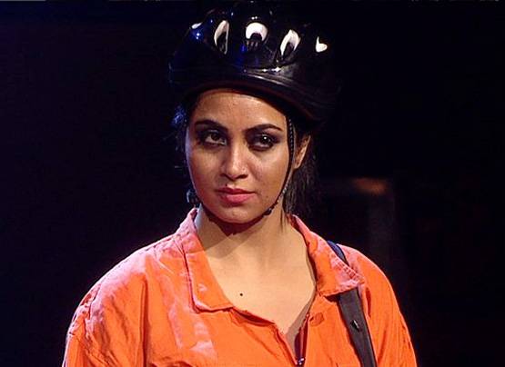 BIGG BOSS: इन कंटेस्टेंट्स से हुआ जुबैर का झगड़ा, की गालीगलौच