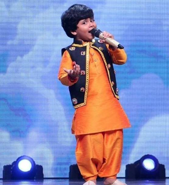 ये हैं सा रे गा मा पा लिटिल चैम्प के विजेता, जयस कुमार ने जीता दिल
