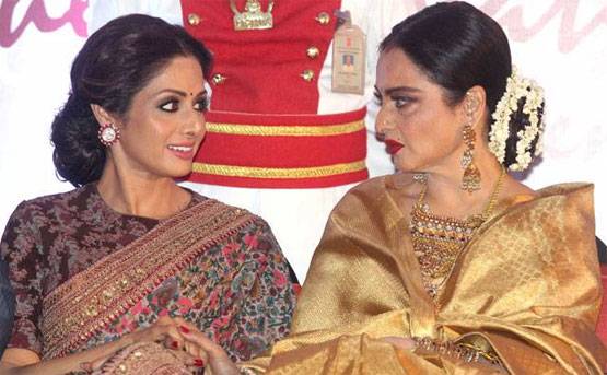 पिता ने कभी नहीं दिया अपना नाम, रहस्य से कम नहीं है रेखा का जीवन