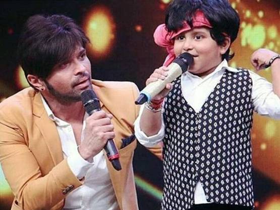 ये हैं सा रे गा मा पा लिटिल चैम्प के विजेता, जयस कुमार ने जीता दिल