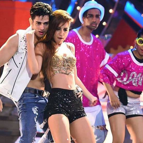 BIGG BOSS में इन कंटेस्टेंट्स ने की हिंसा, घर से निकाला गया बाहर