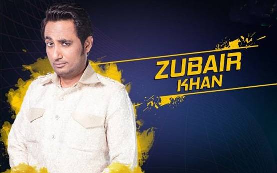 Bigg Boss: सलमान पर FIR कराने वाले जुबैर की पहचान पर विवाद