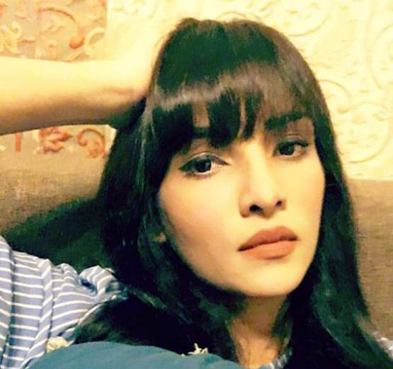 मिलिए पाकिस्तान की प्रियंका चोपड़ा से, इंटरनेट पर मचा चुकी हैं धूम