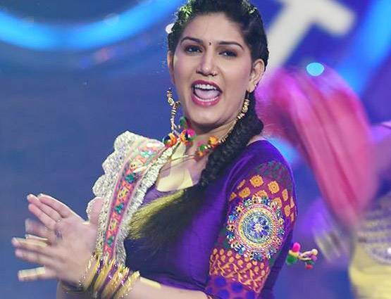 रात में डांस फिर सुबह स्कूल जाती थीं सपना, मां ने भागकर की थी शादी