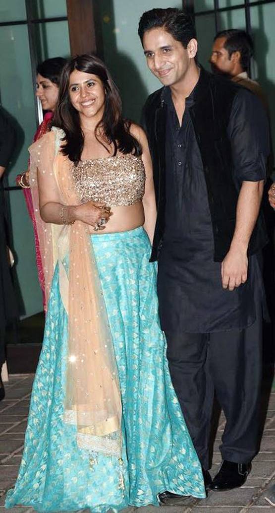 कटरीना को घर के बाहर तक छोड़ने आया सलमान का बॉडी गार्ड शेरा