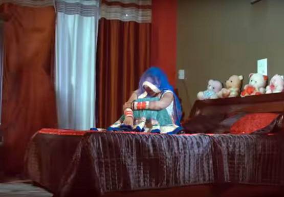 ये है हर्षिता दहिया का फेमस सॉन्ग 'सुहाग रात', देख चुके हैं लाखों लोग